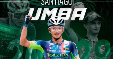 Santiago Umba al Caja Rural-Seguros RGA