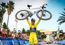 Vollering, bicampeona del Tour de Francia
