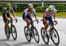 Sin cambios, Lennart sigue líder en Tour de Langkawi