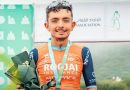Alejandro Callejas, cuarto en Tour of Salalah