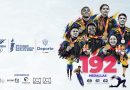 Colombia ganó 192 medallas en Juegos Suramericanos