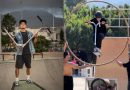 Championship Freestyle Scooter, en Paraguay