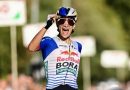 Pellizzari, campeón del Giro della Toscana