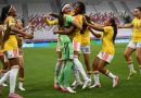 Colombia ganó primer juego en Mundial Femenino