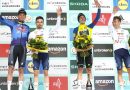 Piganzoli, campeón del Tour de Luxemburgo 2026