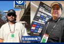 El Escarabajo ya está en el Mundial
