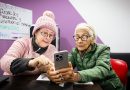 ¿Sabrías qué hacer frente a una violencia digital?