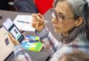 Más mujeres prefieren WhatsApp para comunicarse