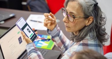 Más mujeres prefieren WhatsApp para comunicarse