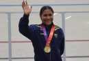 Colombia campeón del ciclismo de pista en Santa Fe