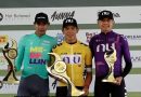 Jamaica, campeón Volta Ciclística de Santa Catarina