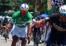 Comisarios dan ganador a Juan Diego Hoyos