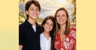 Un mes de la tragedia