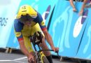 Piganzoli virtual campeón del Tour de Luxemburgo