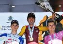 Izgirre, ganó el Memorial Marco Pantani