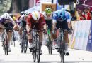 Doblete de Malucelli; Herreño sigue 12, en Tour de Langkawi