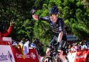 Esquiva etapa para Santiago en Vuelta a España