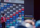 Chladoňová, campeona Mundial ruta sub23