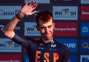 Histórica medalla de oro para Benjamín Noval en la ruta júnior