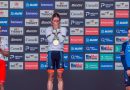 Demi Vollering es la nueva campeona en ruta élite