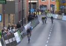 Tres etapas para Países Bajos en Luxemburgo