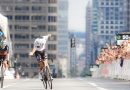 El mexicano Isaac Del Toro ganó el Gran Prix de Montreal