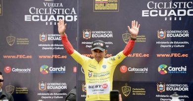 Guavita, en la montaña; y Guamá, líder en Ecuador