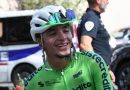 Tercera etapa para Colombia en Vuelta a Mérida