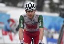 Germán vuelve a correr en Francia