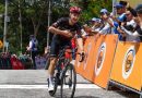 Herreño 12, en triunfo y liderato de Lennart, en Langkawi