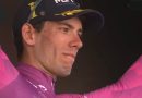 Alessandro sigue líder del Giro d’Abruzzo 2026