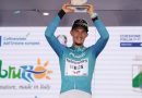 Kévin fue el campeón del Giro d’Abruzzo 2026