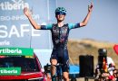 Buitrago se lució en la Vuelta a España
