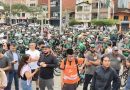 Reto Orgullo Paisa