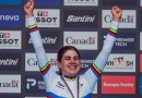 España ”se adueñó” del Mundial de Ciclismo en Montreal
