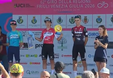 Quintero, no cede; Pescador se cayó, en Italia
