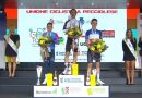 Francia domina Gran Premio città di Peccioli Coppa Sabatini