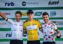 Chile domina la Volta Ciclística de Santa Catarina