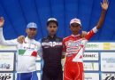 8 suramericanos, mañana en Memorial Pantani