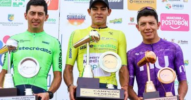 El ‘Duelo de Titanes’, del 17 al 25 de octubre