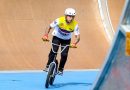 Rincón, campeón Freestyle; además hubo plata y bronce