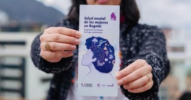 Más casos de ideación e intento suicida