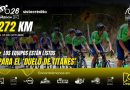 Los grandes equipos ya están listos para “el Duelo de Titánes”