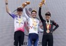 Nicolas ganó etapa en Langkawi