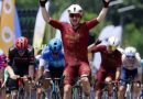 Pickrell, el más veloz en el Tour de Langkawi