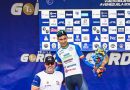 Los locales descuentan triunfos en Venezuela