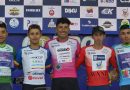 Etapa para Hoyos; liderato para Ruiz, en Venezuela