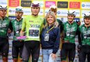 Alejandro, nuevo líder del Clásico RCN Sistecrédito
