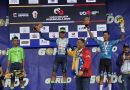 Colombia domina la Vuelta a Venezuela