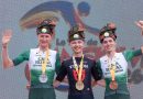 Jasch, es el campeón del Tour de Langkawi